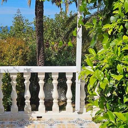 Altomira Villa Denia Kültér fotó