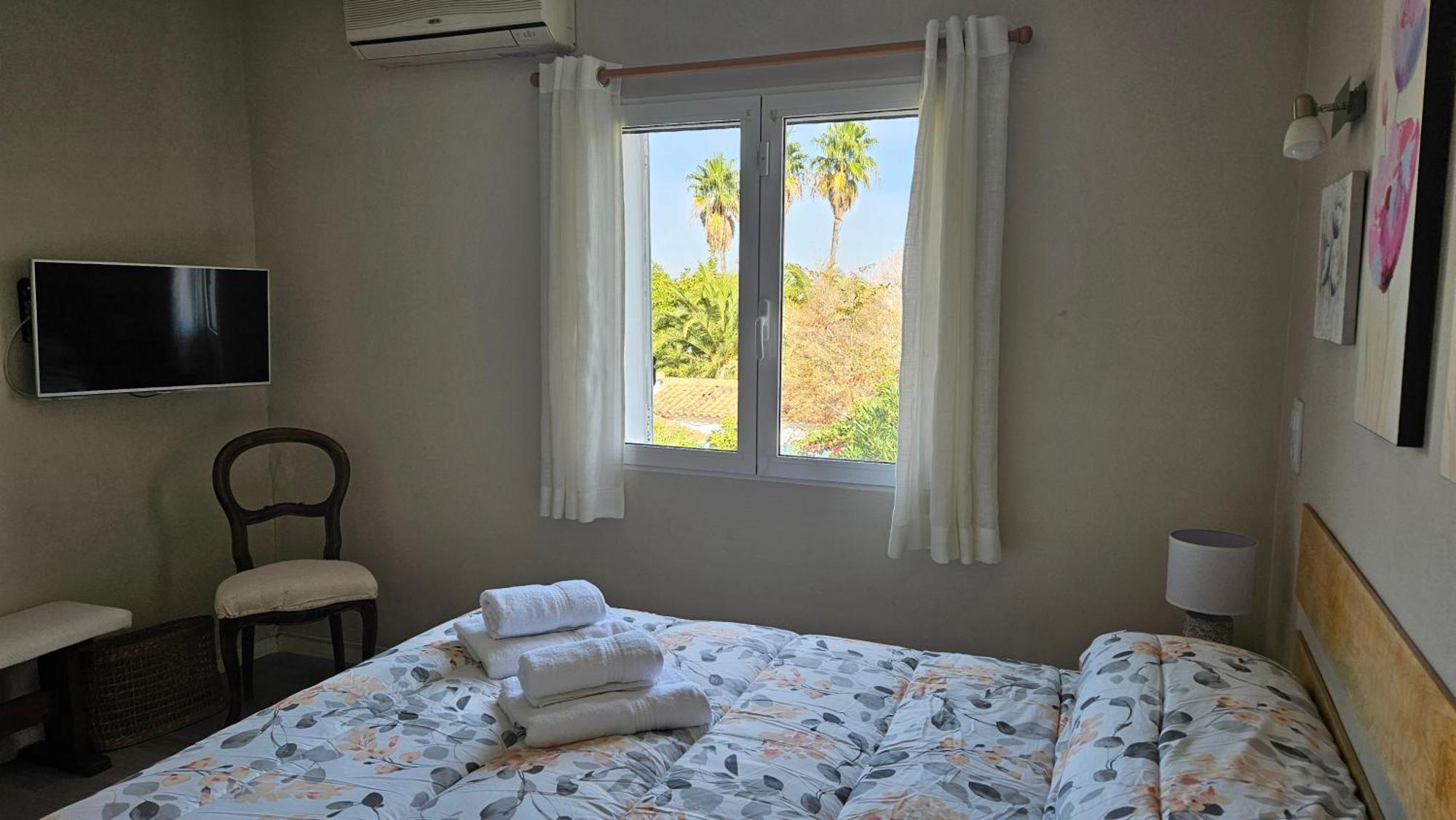 Altomira Villa Denia Kültér fotó