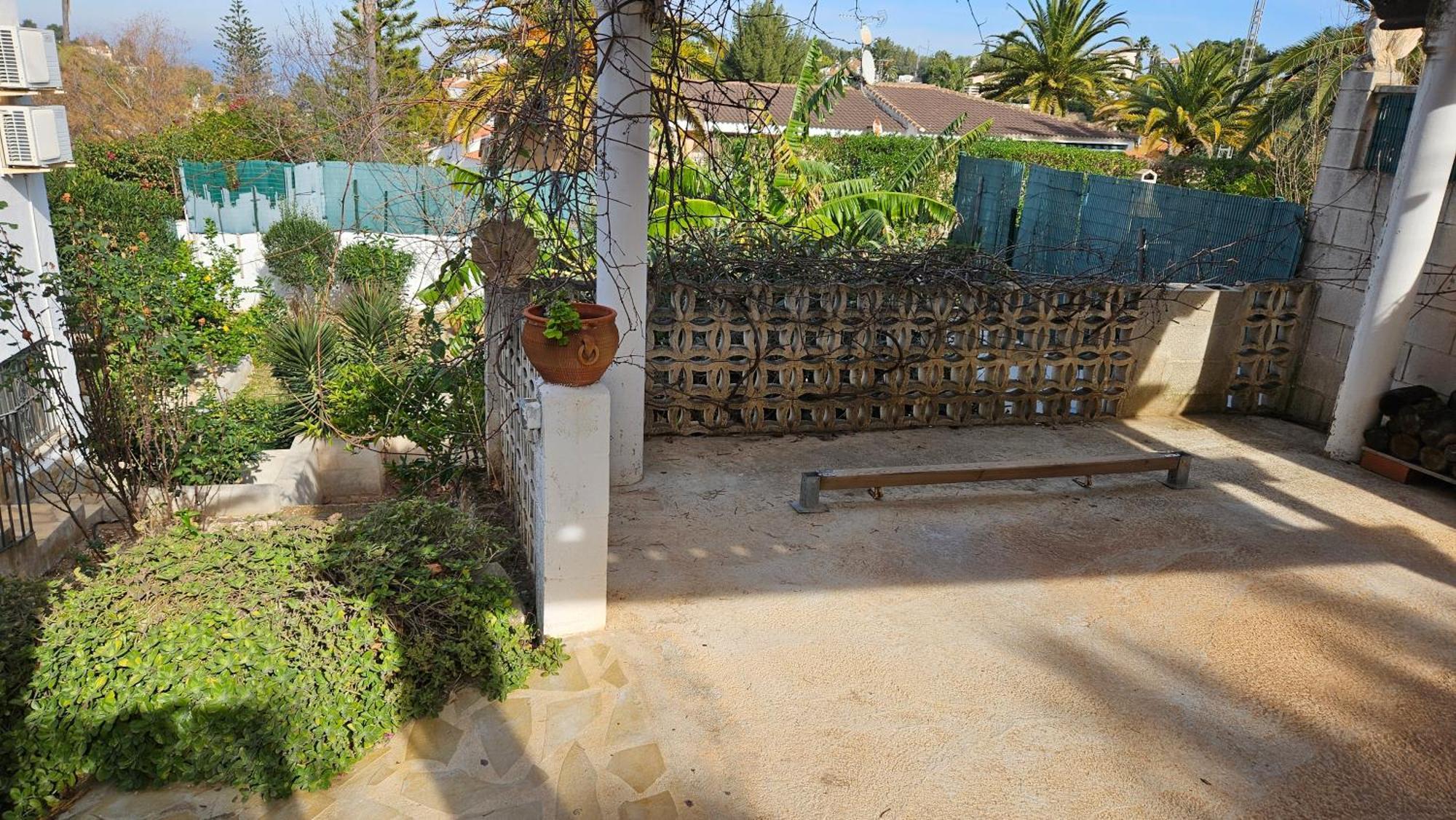 Altomira Villa Denia Kültér fotó