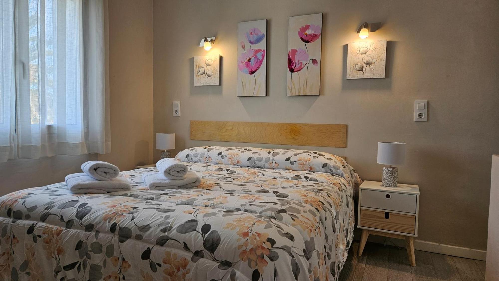 Altomira Villa Denia Kültér fotó