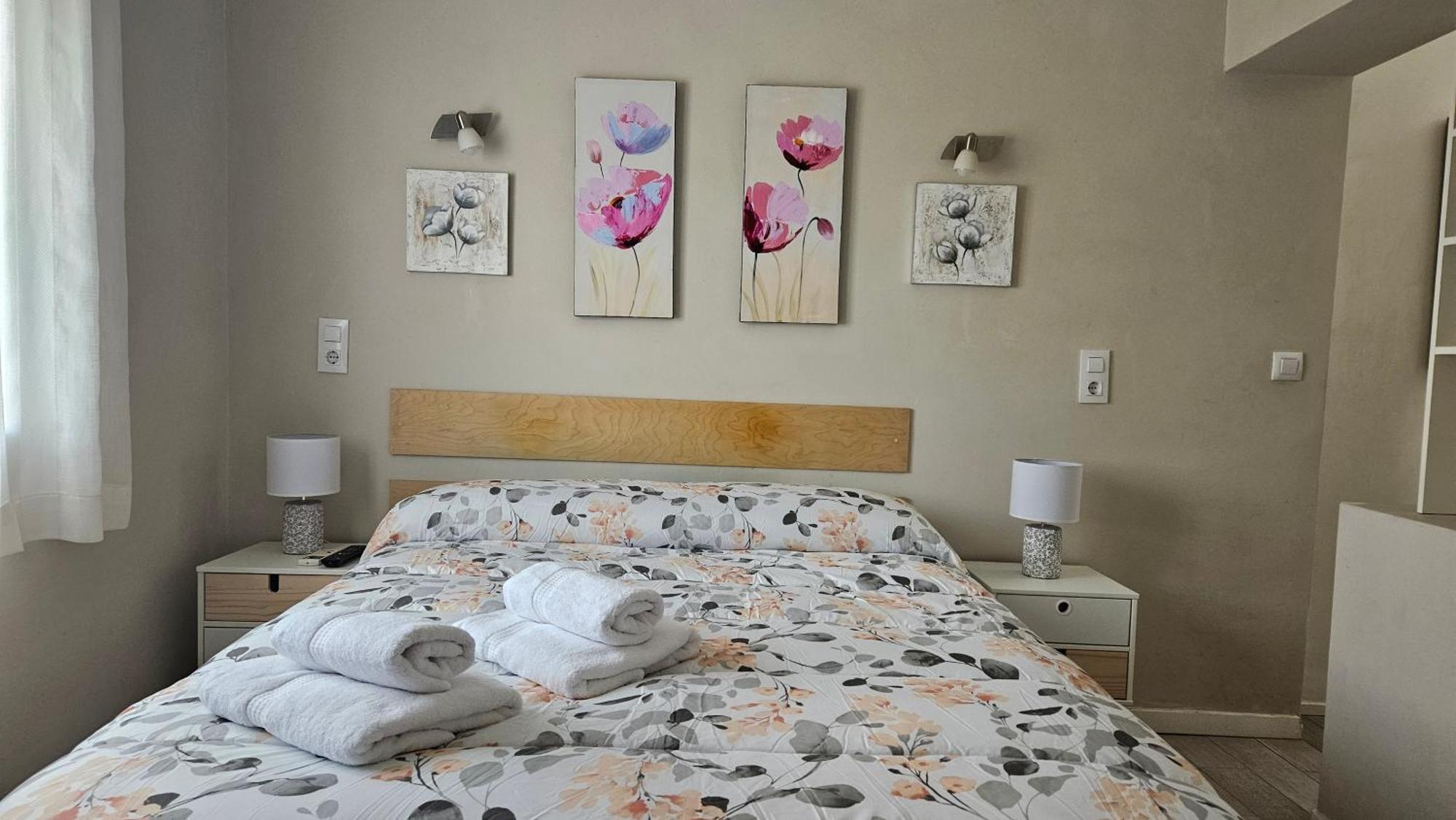 Altomira Villa Denia Kültér fotó