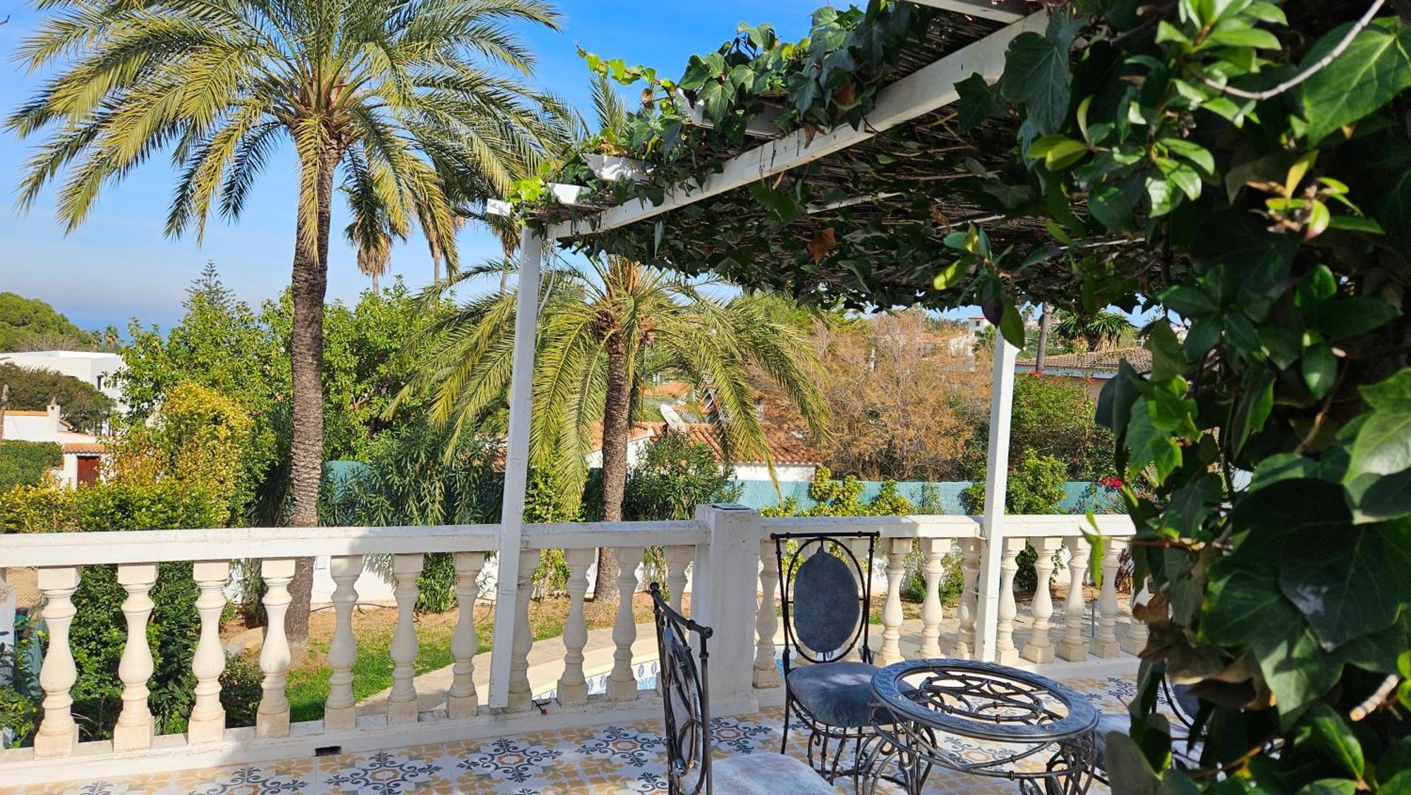 Altomira Villa Denia Kültér fotó
