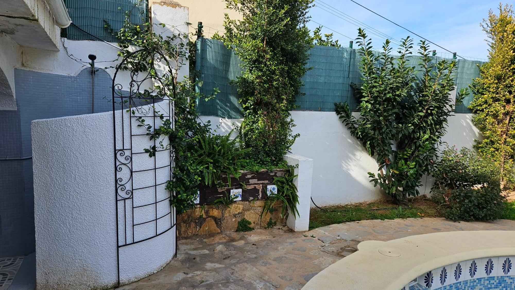 Altomira Villa Denia Kültér fotó
