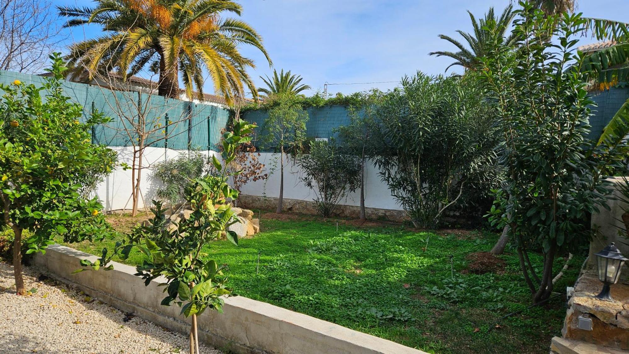 Altomira Villa Denia Kültér fotó