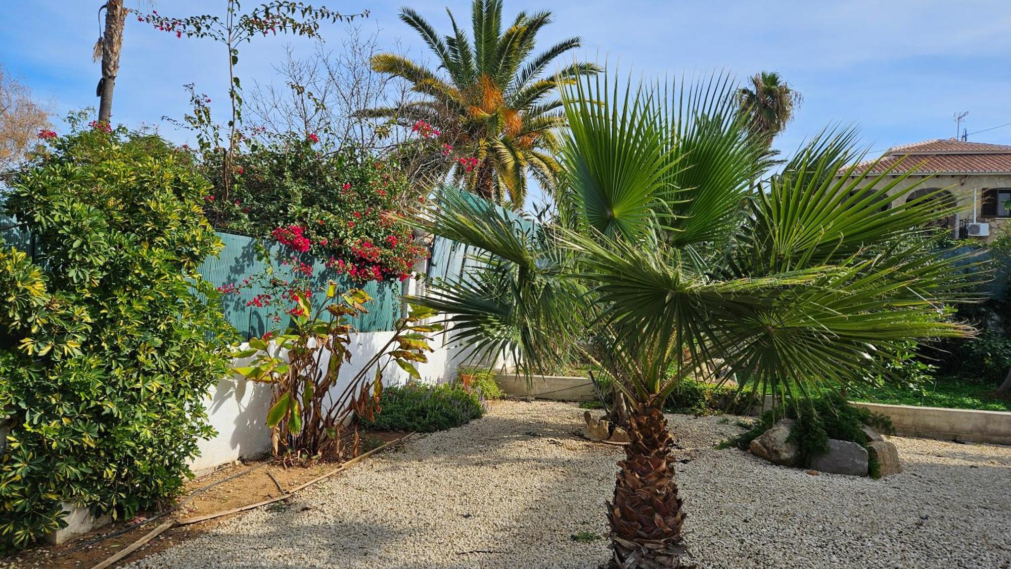Altomira Villa Denia Kültér fotó
