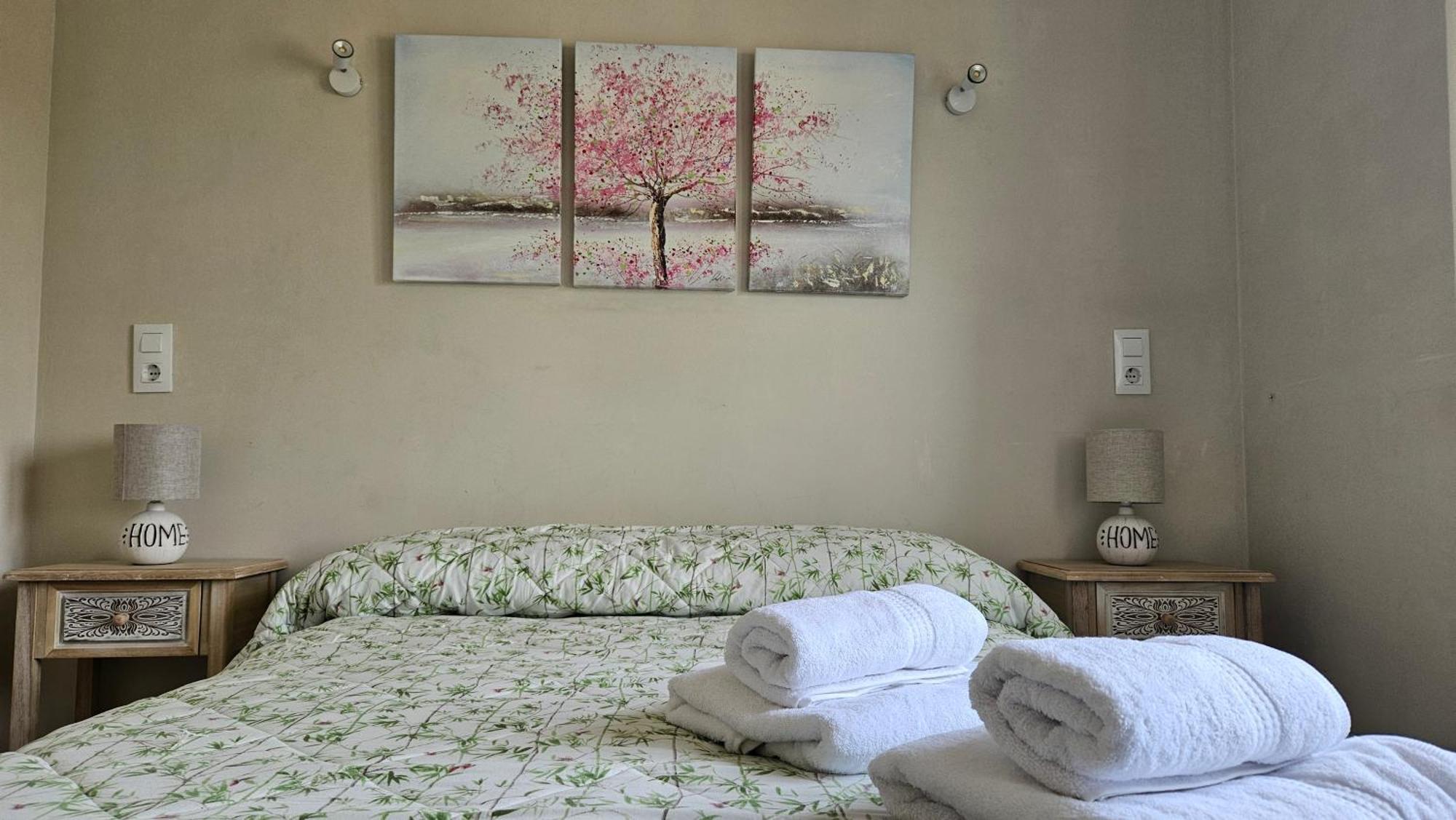Altomira Villa Denia Kültér fotó