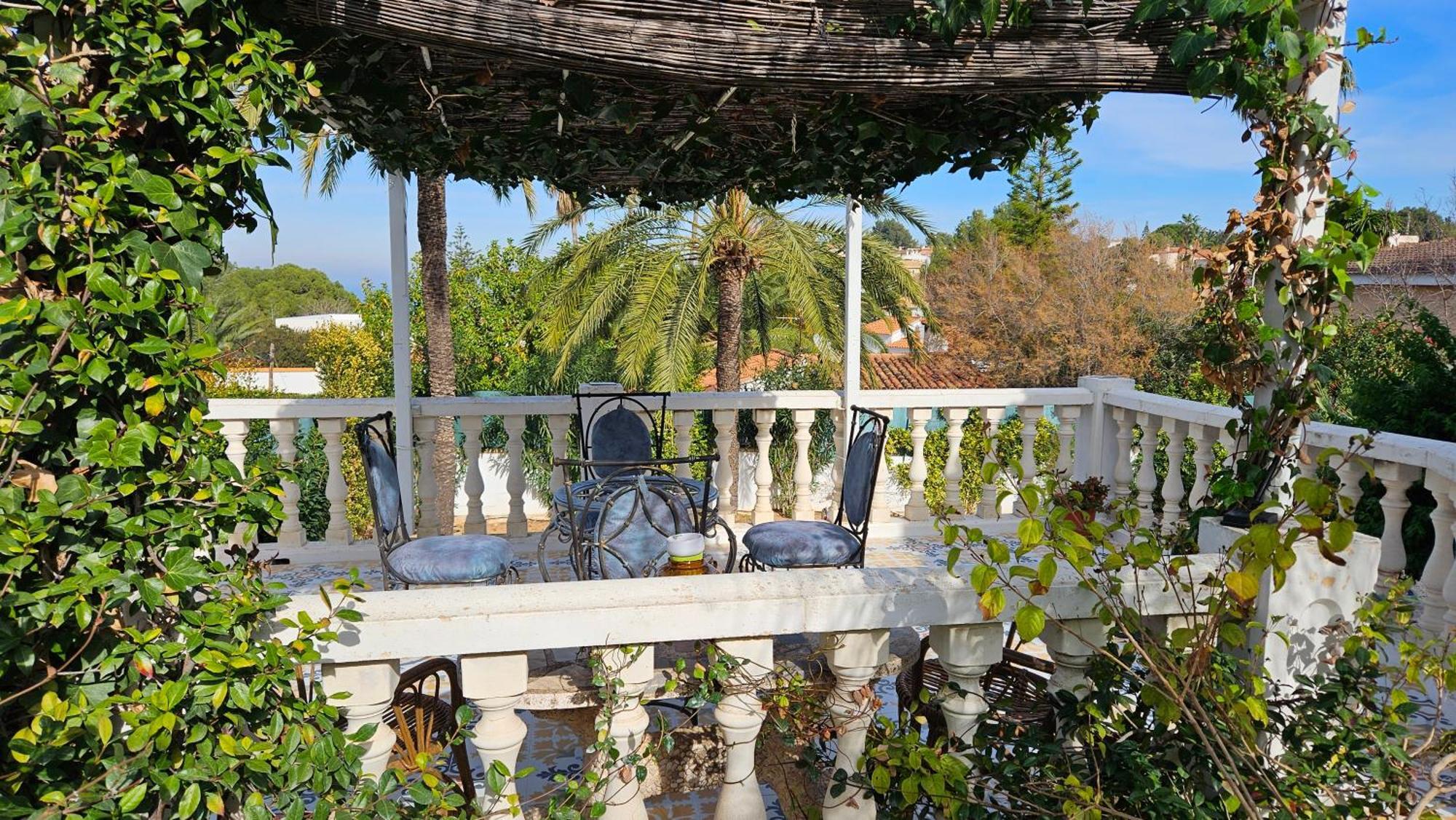 Altomira Villa Denia Kültér fotó