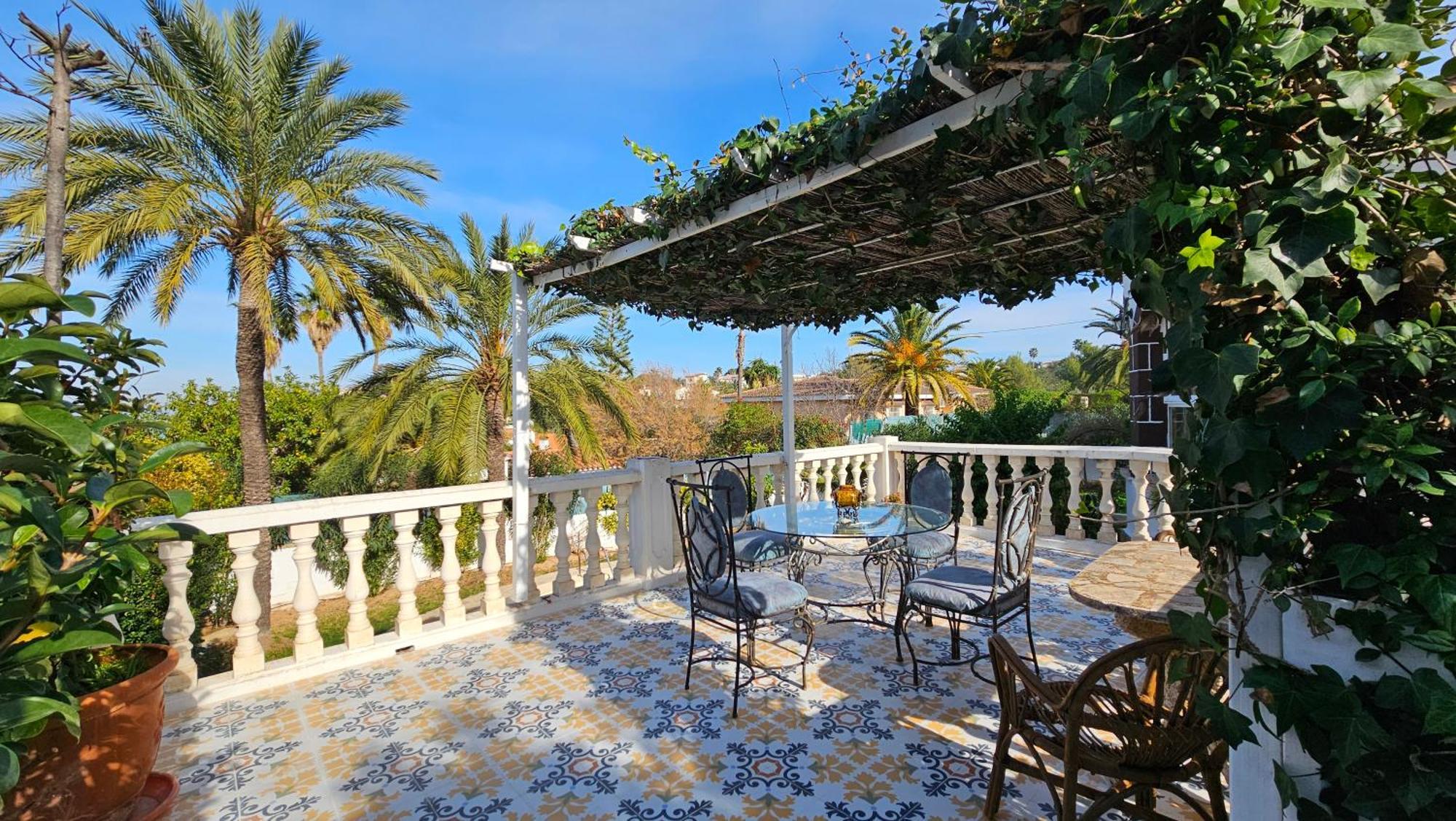 Altomira Villa Denia Kültér fotó