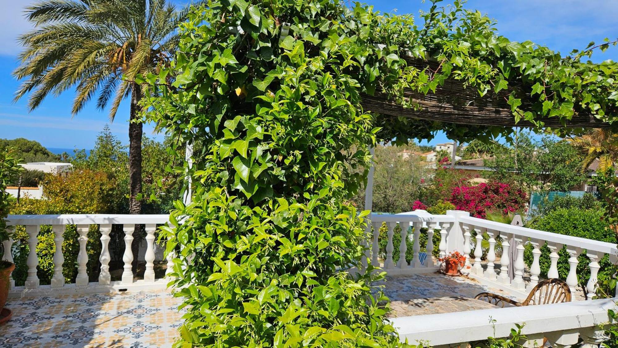 Altomira Villa Denia Kültér fotó